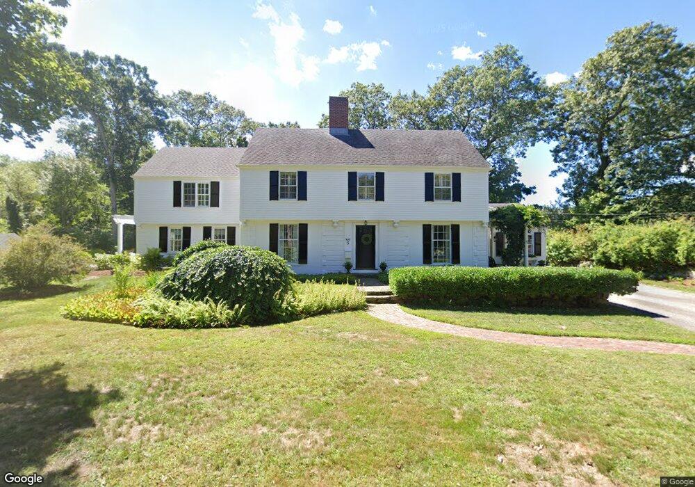 5 Alden Rd, Hingham, MA 02043 - photo 1