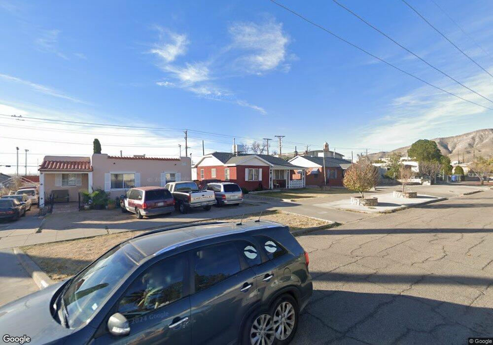 3612 Nashville Ave, El Paso, TX 79930 - photo 1
