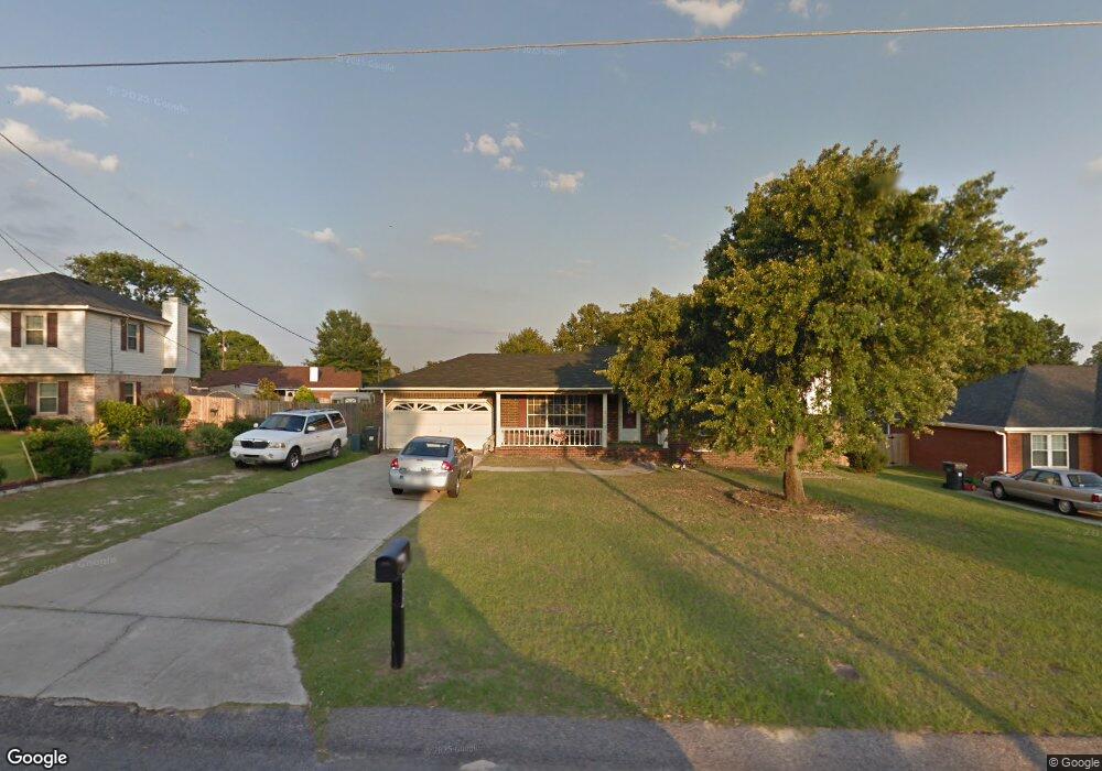 4008 Cuffey Ct, Hephzibah, SC 30815 - photo 1