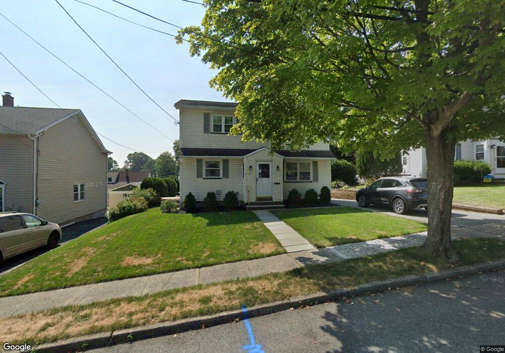 27 Winding Way, Clifton, NJ 07012 - photo 1