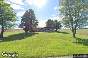 8489 N County Road 5, Kansas, OH 44841