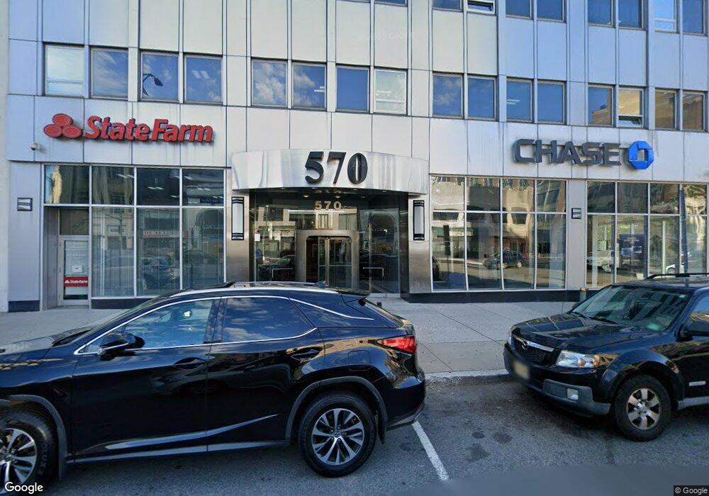 570 Broad St unit 1102, Newark, NJ 07102 - photo 1