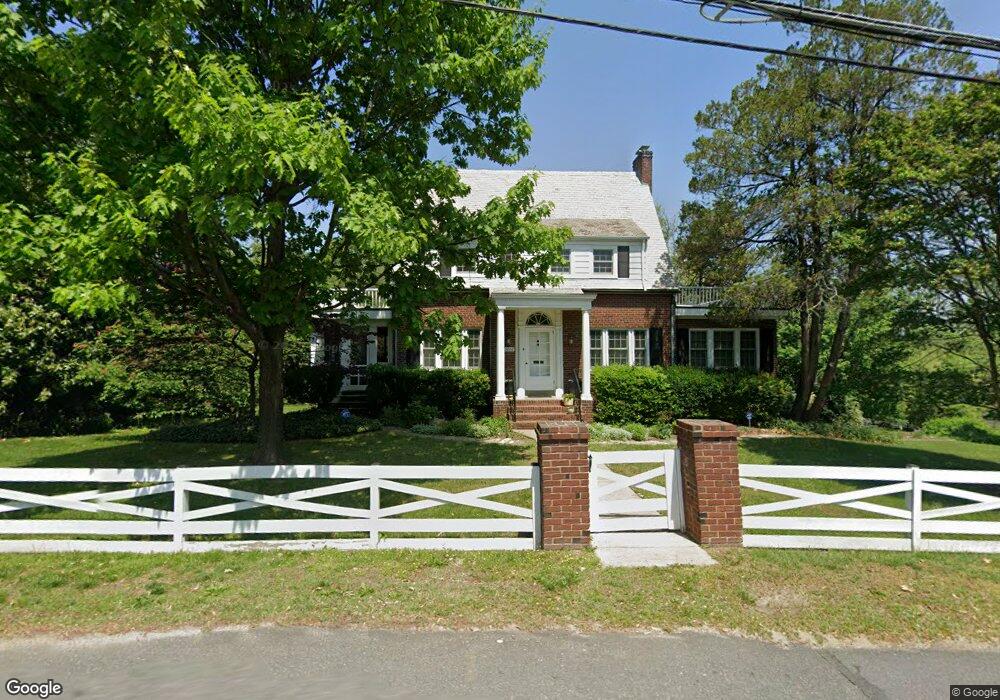 3000 Franklin St, Alexandria, VA 22306 - photo 1