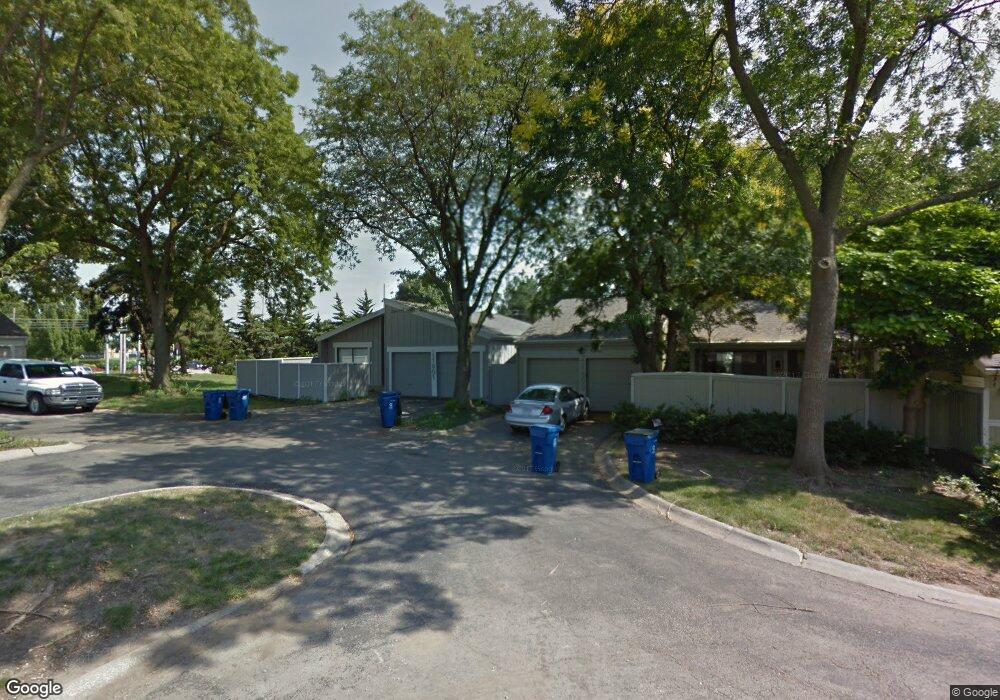 11901 W 82nd Terrace, Lenexa, KS 66215 - photo 1