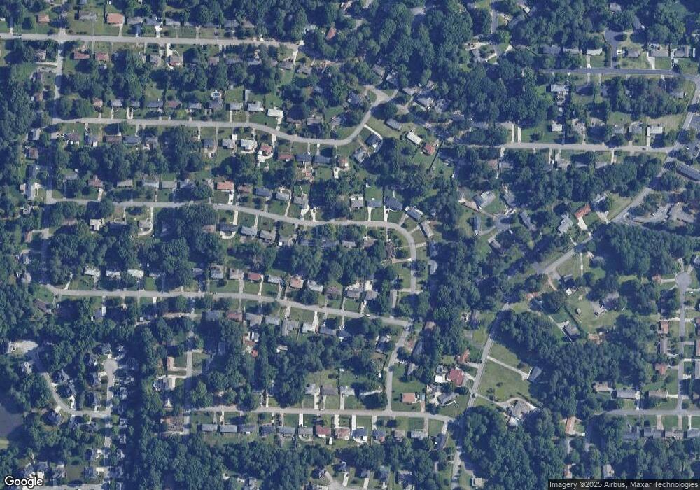 2840 Birchwood Way SW unit 6, Marietta, GA 30060 - photo 1