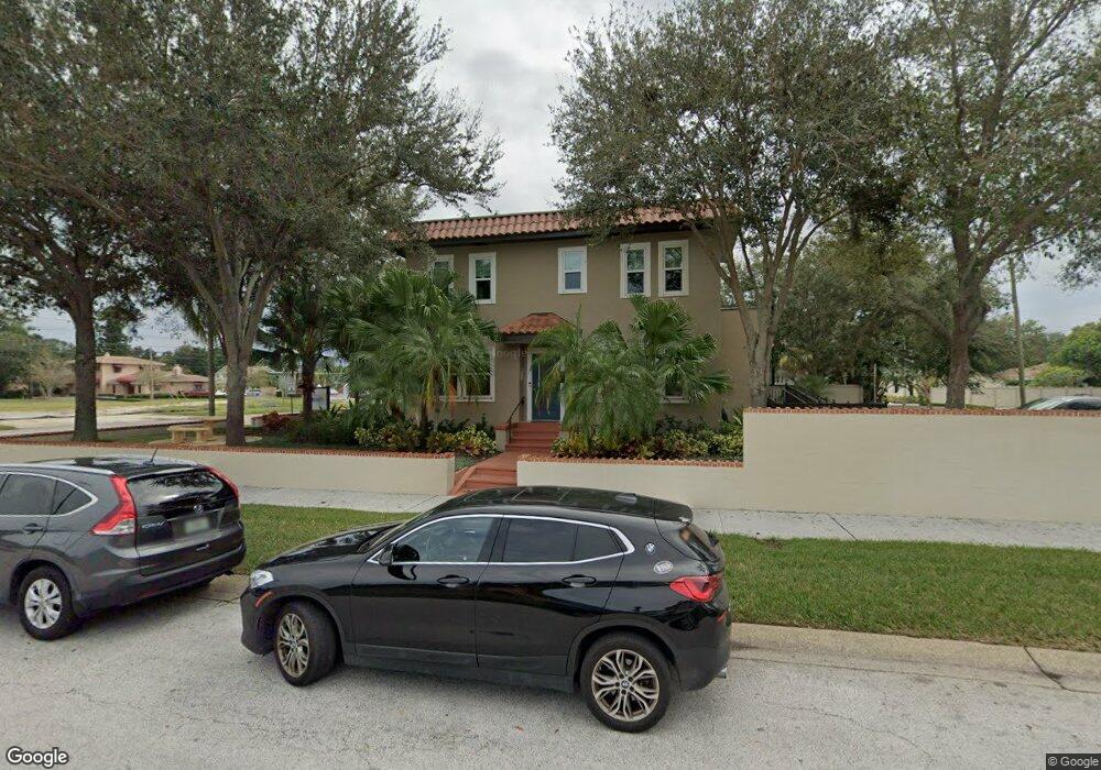 1600 23rd Ave N, Saint Petersburg, FL 33713 - photo 1