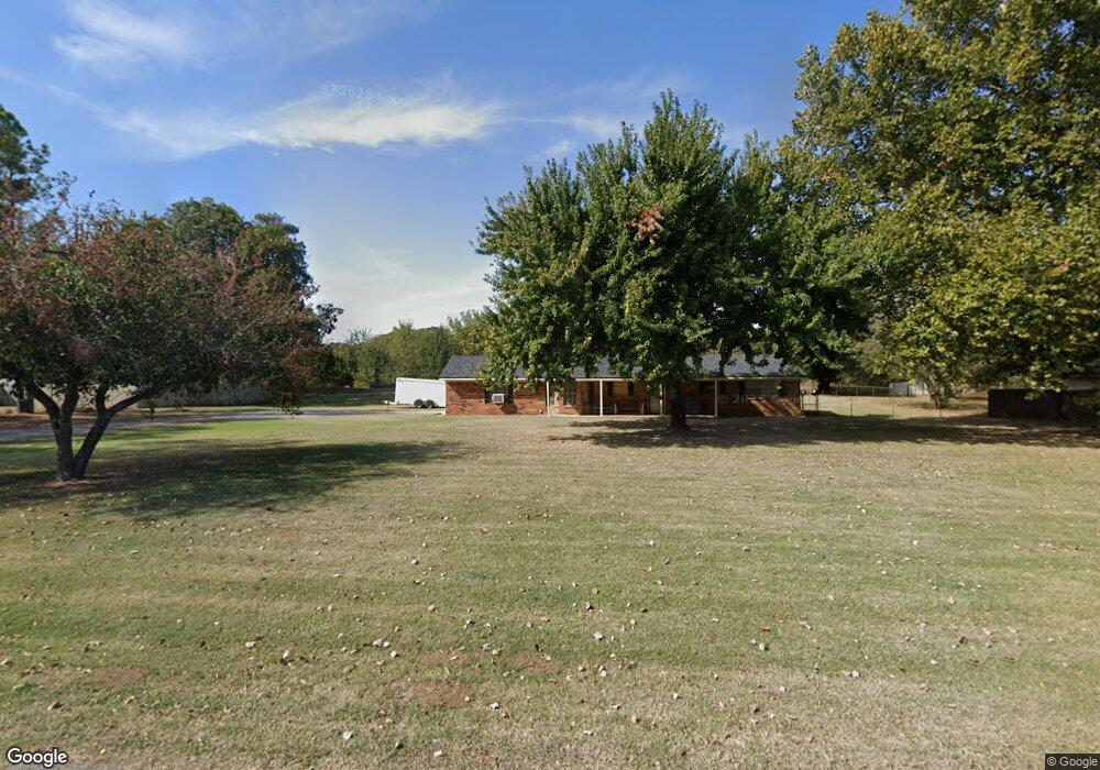 5606 Aquarius, Shawnee, OK 74804 - photo 1