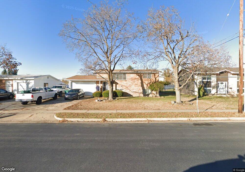 302 W 1350 N, Layton, UT 84041 - photo 1