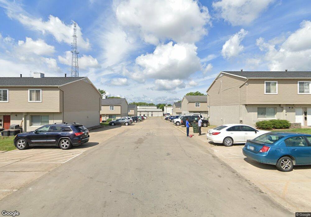 Lot 2 N Towne Ct NE, Cedar Rapids, IA 52402 - photo 1