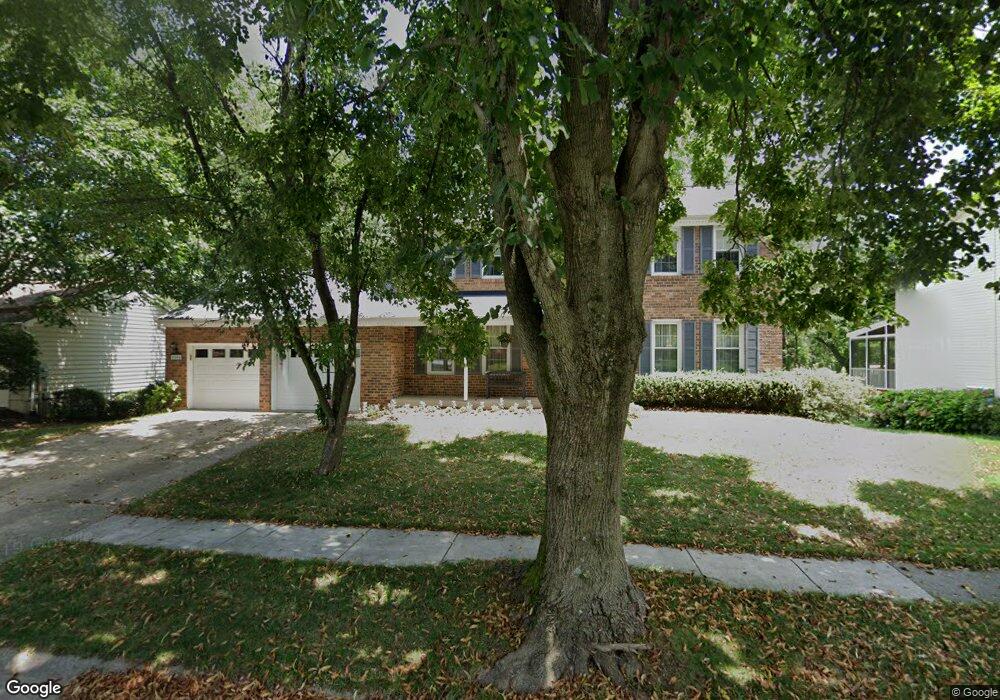 9990 Cape Ann Dr, Columbia, MD 21046 - photo 1