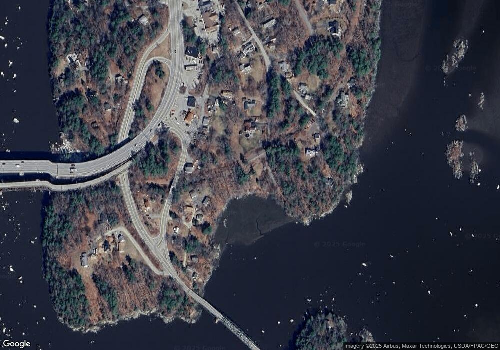 63 Old Arrowsic Rd, Woolwich, ME 04579 - photo 1