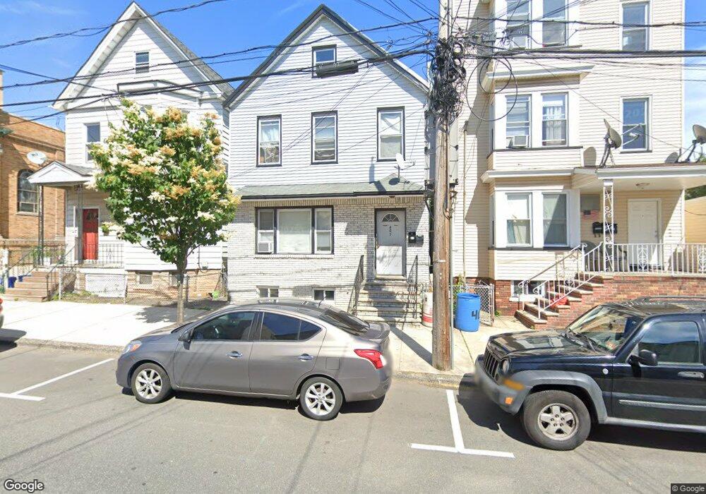 405 N 2nd St, East Newark, NJ 07029 - photo 1