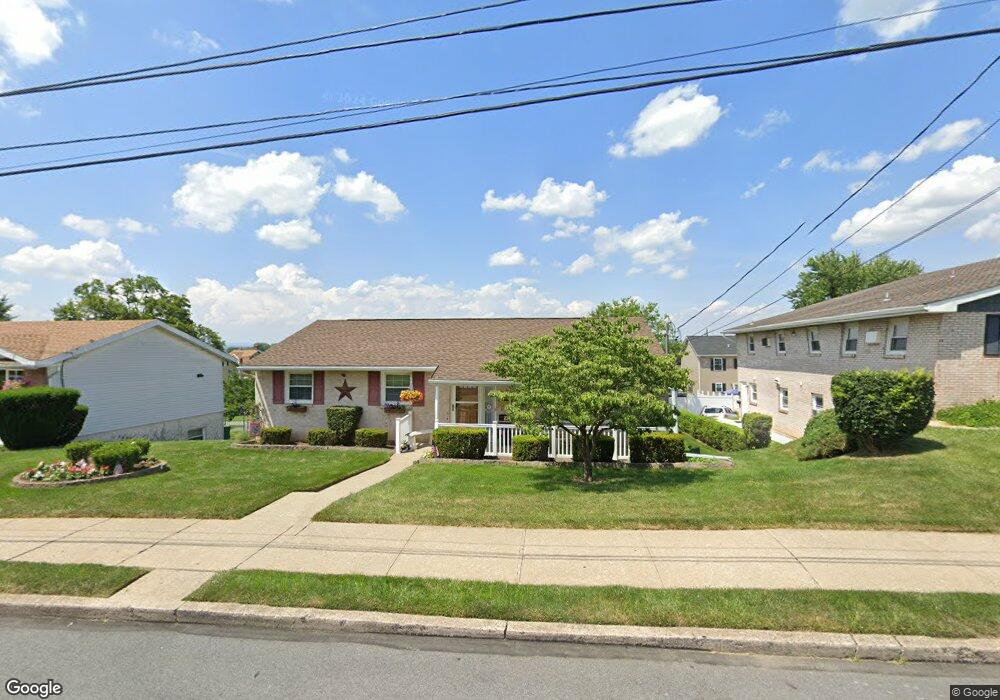 1035 E Chew St unit 1039, Allentown, PA 18109 - photo 1