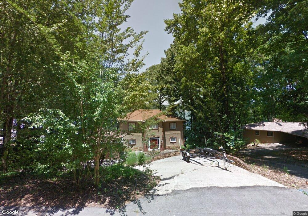 3243 Manor Ridge, Gainesville, GA 30506 - photo 1