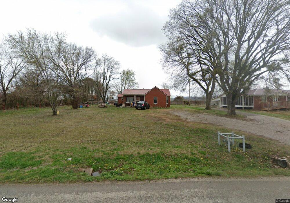 200 E 1st Ave, Elkins, AR 72727 - photo 1
