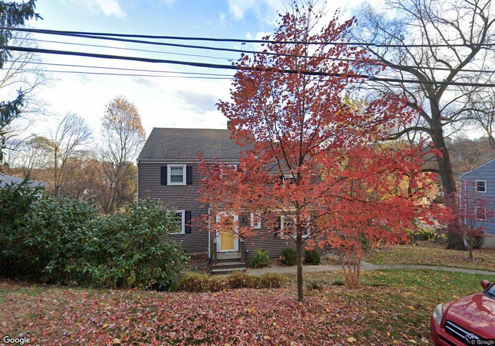 34 Conklin Ave, Morristown, NJ 07960 - photo 1