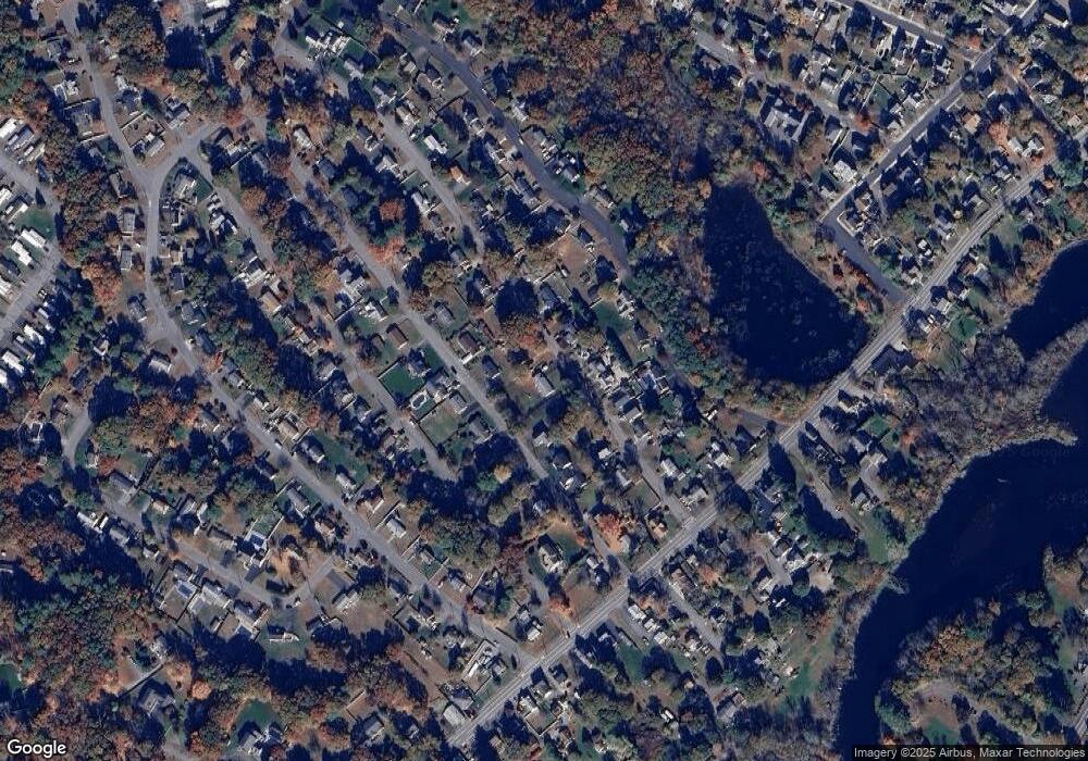 18 Gates Ave, Hudson, MA 01749 - photo 1