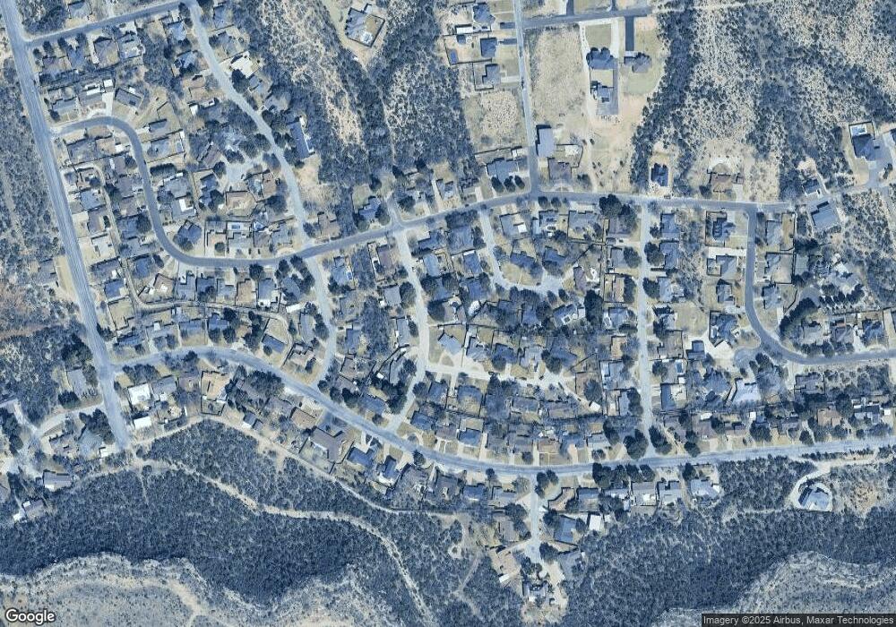 2907 Hunters Glen, Big Spring, TX 79720 - photo 1