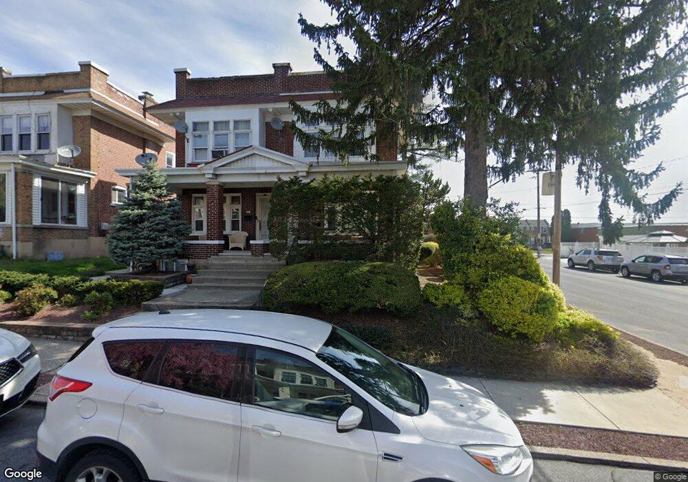 235 S Fulton St, Allentown, PA 18102 - photo 1