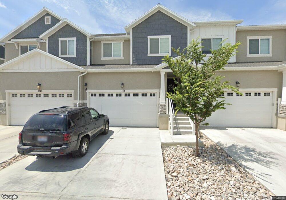1749 N 3780 W unit 564, Lehi, UT 84043 - photo 1