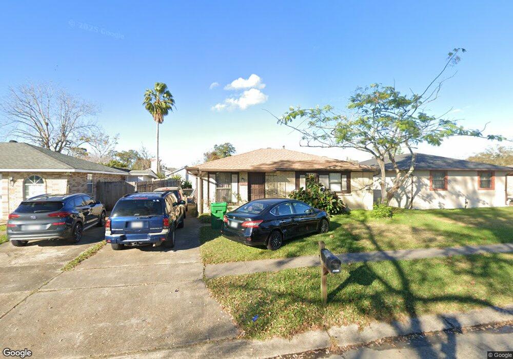 2768 Russell Dr, Marrero, LA 70072 - photo 1