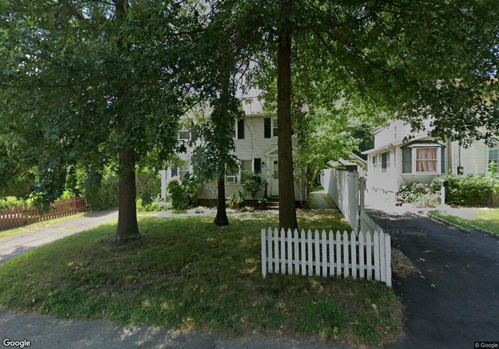 658 Newfield Ave unit 1ST F, Stamford, CT 06905 - photo 1