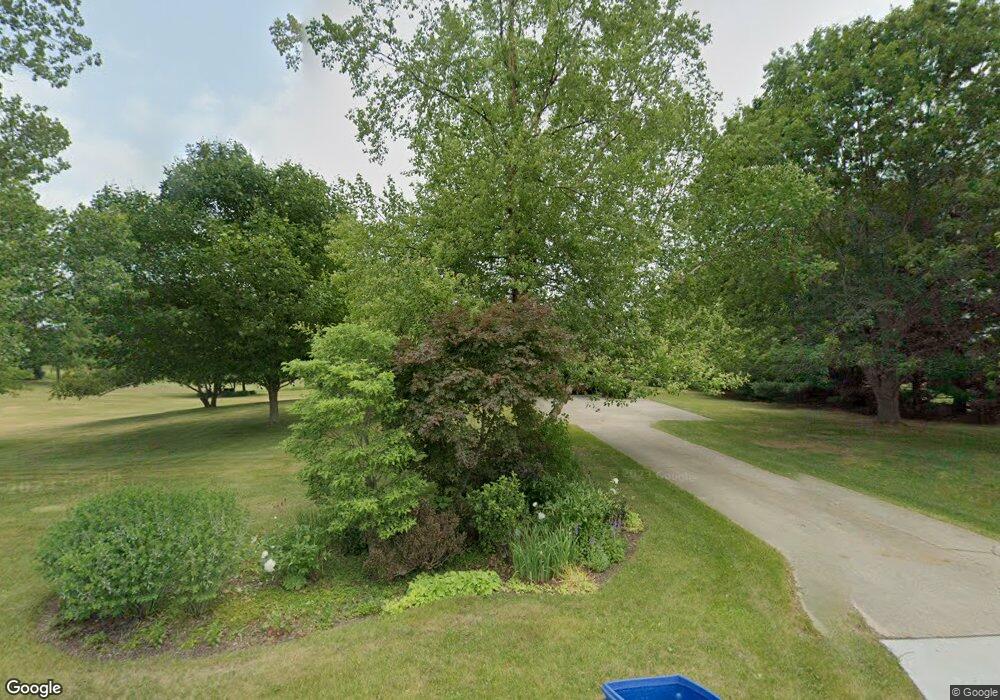 5755 E 400 N, Rolling Prairie, IN 46371 - photo 1