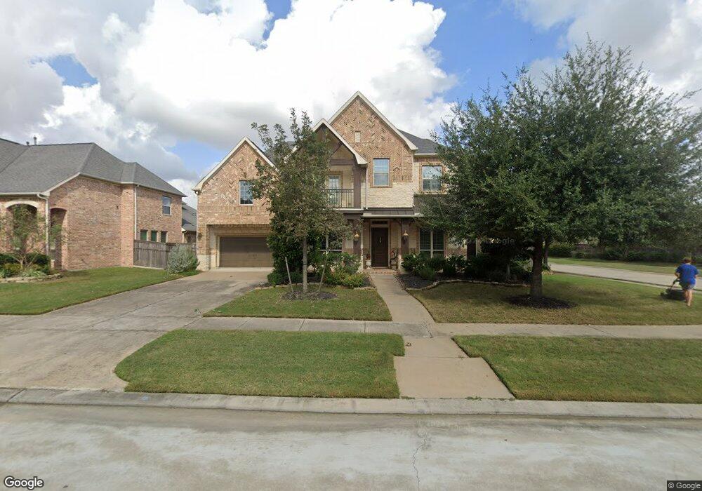 5806 Caspian Falls Ln, Fulshear, TX 77441 - photo 1