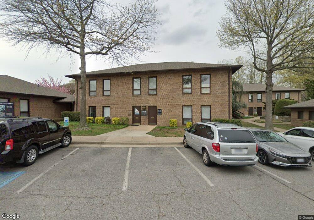 12650 Lake Ridge Dr unit C, Woodbridge, VA 22192 - photo 1