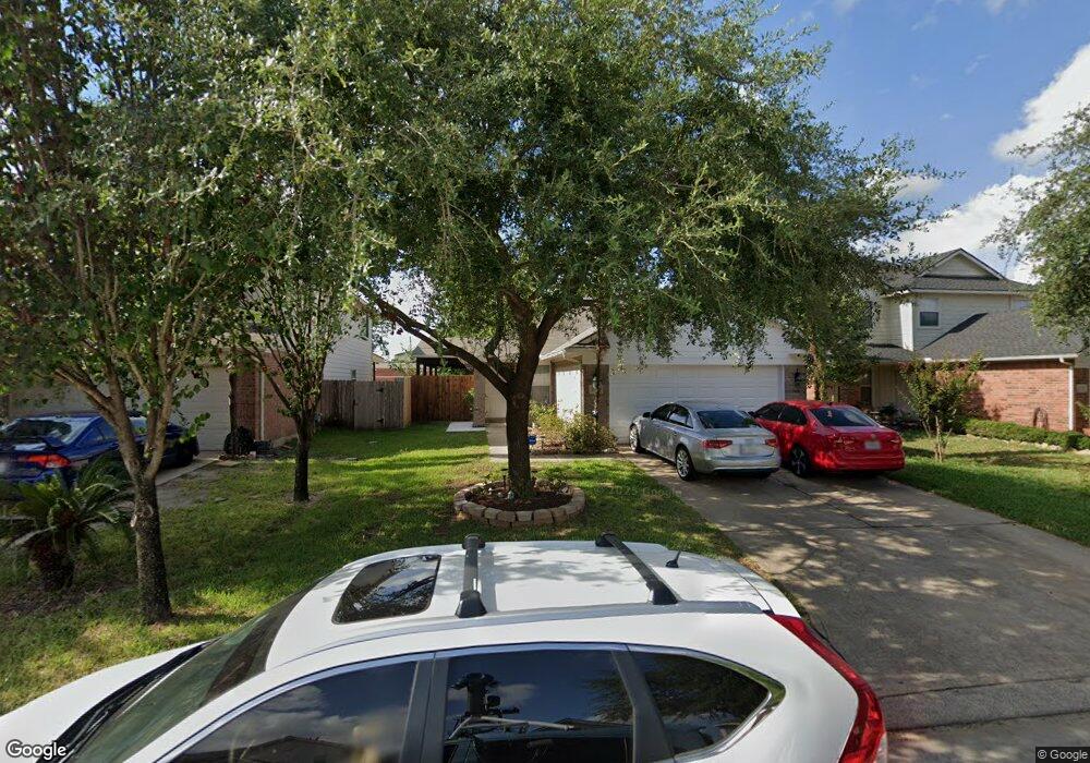 2615 Royal Sage Dr, Houston, TX 77088 - photo 1