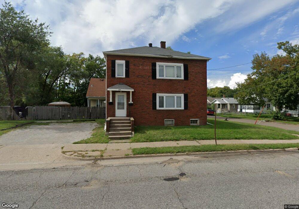 1204 11th St, Rock Island, IL 61201 - photo 1