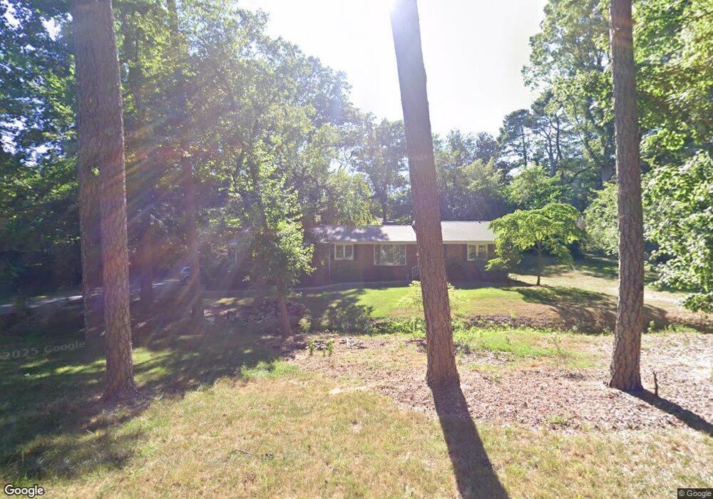 919 Oakmont Dr, Asheboro, NC 27205 - photo 1