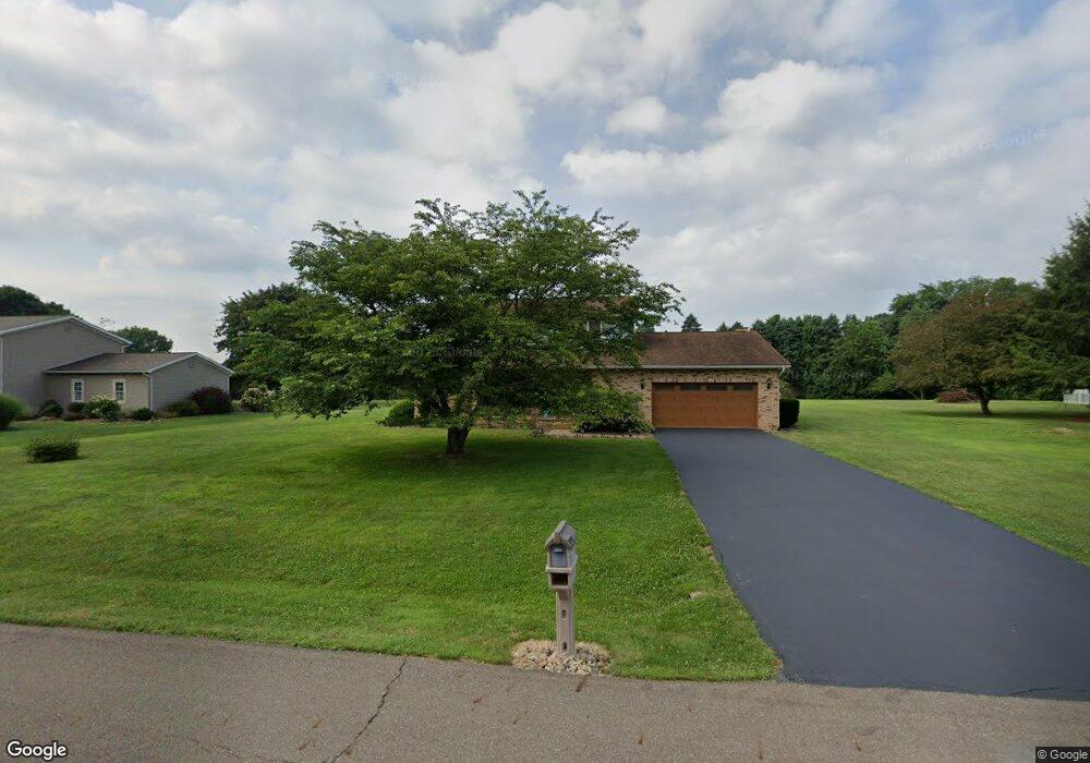 15329 Strader Rd, East Liverpool, OH 43920 - photo 1