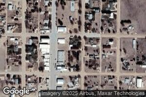 167 W 2nd St, Grainfield, KS 67737