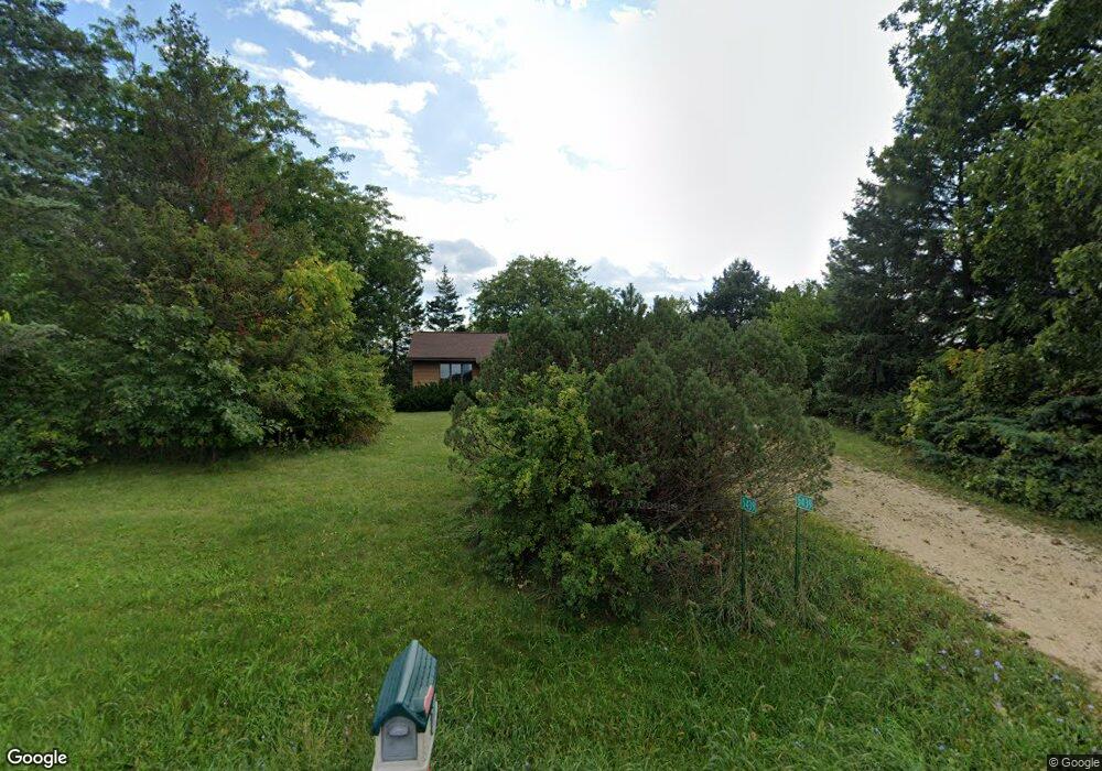 5439 Bellbrook Rd, Brooklyn, WI 53521 - photo 1