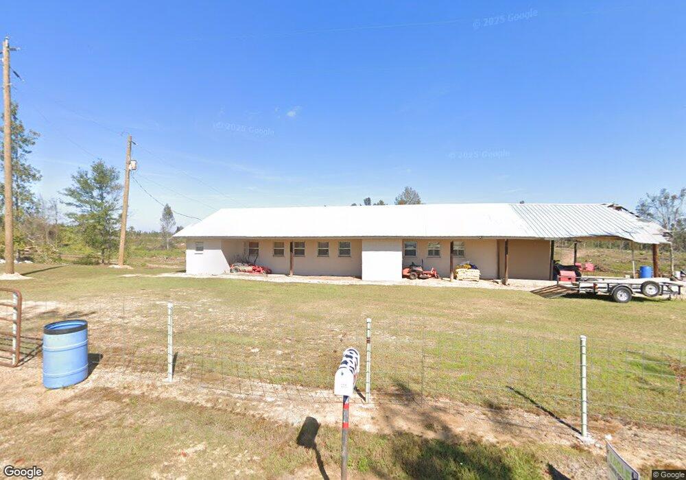 179 New River Rd, Tylertown, MS 39667 - photo 1