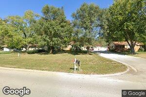 313 W State St, Potomac, IL 61865