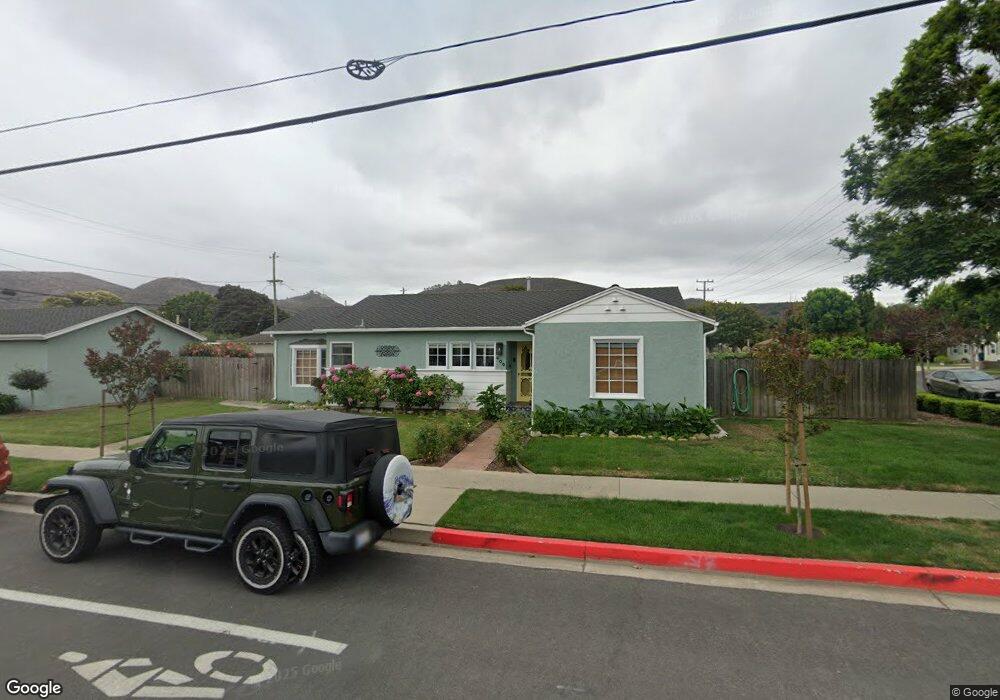 400 E Cypress Ave, Lompoc, CA 93436 - photo 1