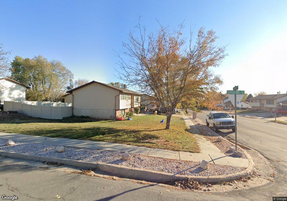 1727 W 1450 N, Clearfield, UT 84015 - photo 1