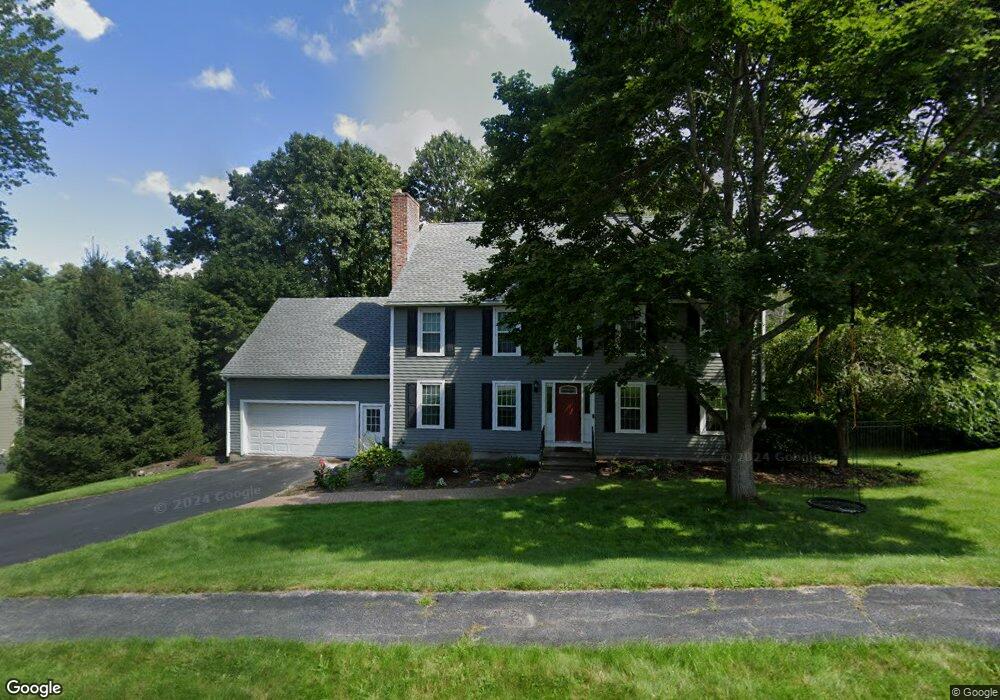 9 Lansing Dr, Nashua, NH 03062 - photo 1