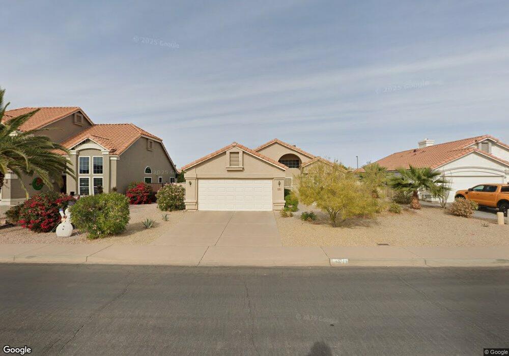 4145 N Signal Cir, Mesa, AZ 85215 - photo 1