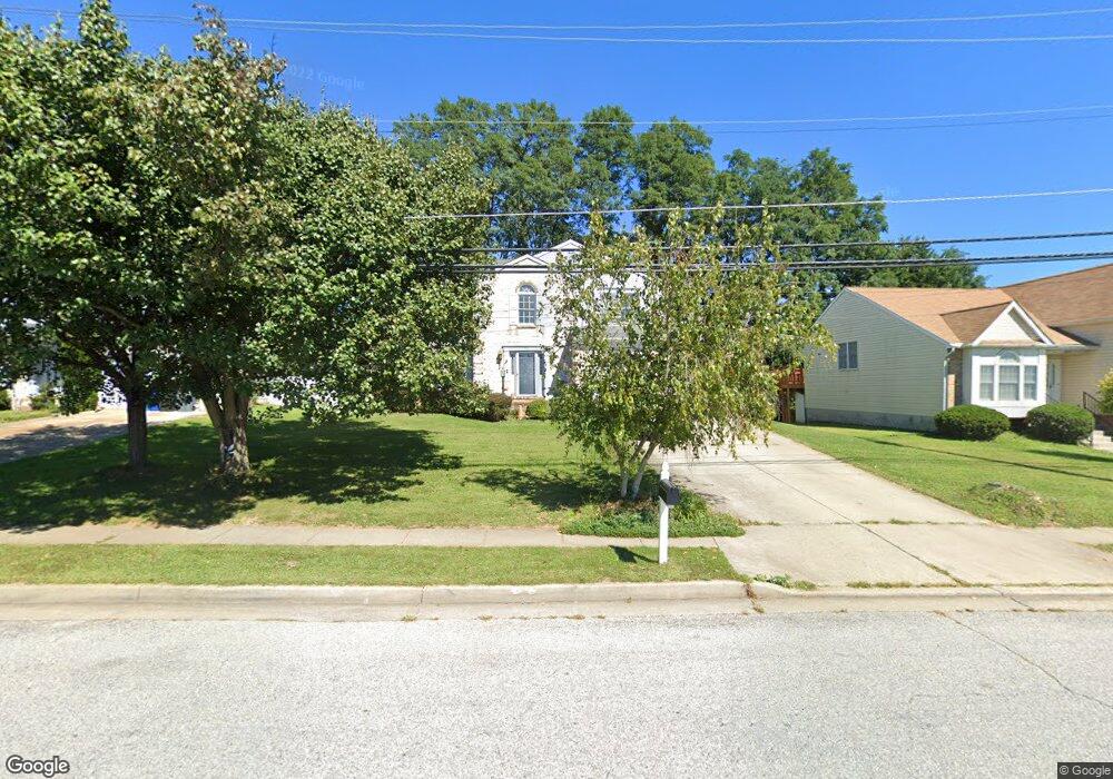 612 Academy Ave, Owings Mills, MD 21117 - photo 1