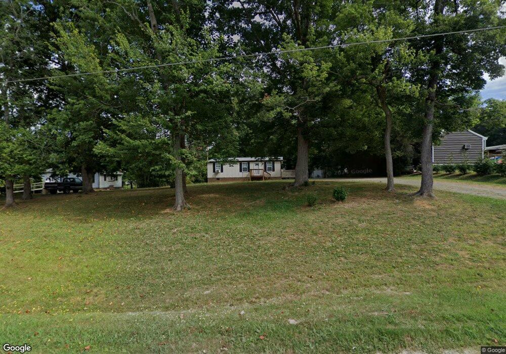 4828 Cameron Cir, Asheboro, NC 27205 - photo 1