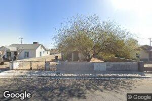 2029 S 1st Ave, Yuma, AZ 85364