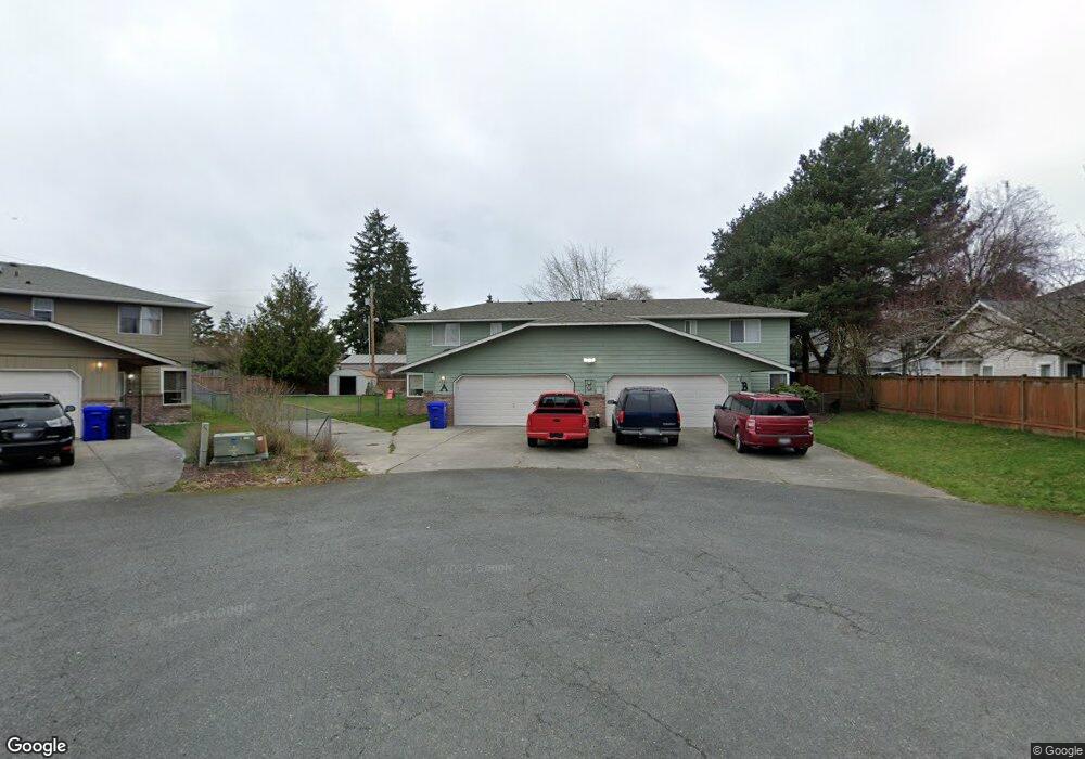 11022 3rd Ave W unit B, Everett, WA 98204 - photo 1