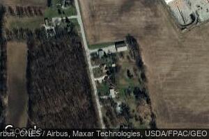 17815 Cherokee St, Harpster, OH 43323