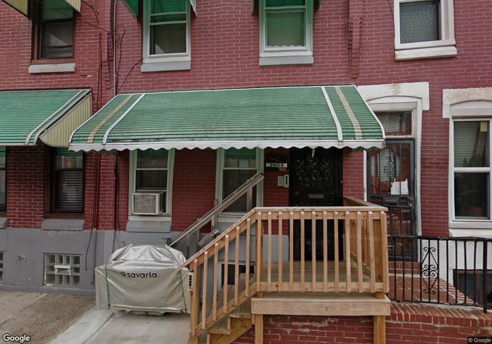 2054 Mountain St, Philadelphia, PA 19145 - photo 1