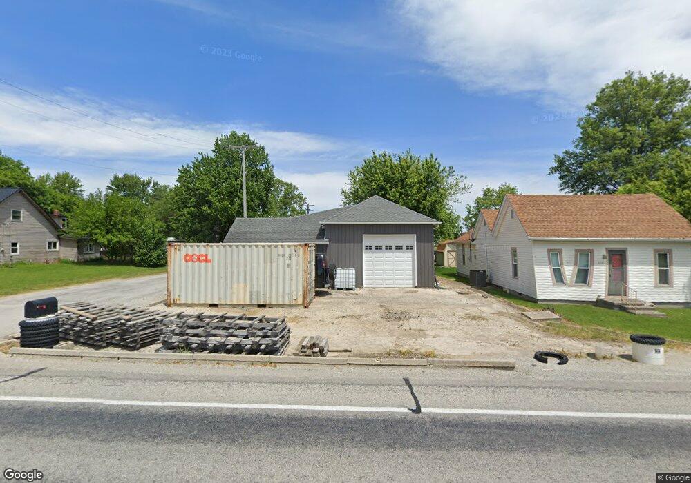 5793 E Us Highway 224, Ossian, IN 46777 - photo 1