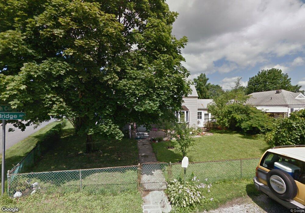 2402 Woodridge Rd, Sparrows Point, MD 21219 - photo 1