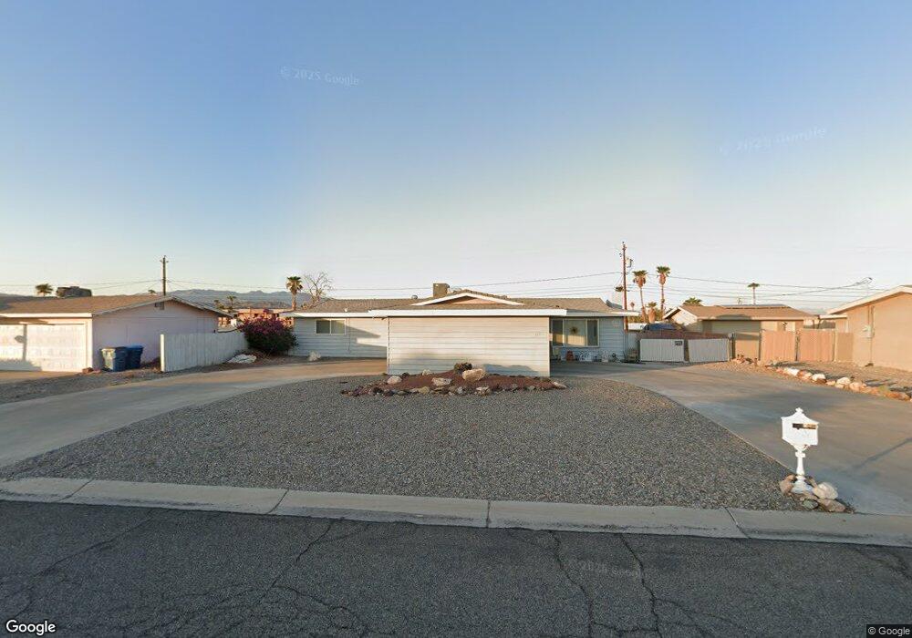 189 Saguaro Dr, Lake Havasu City, AZ 86403 - photo 1